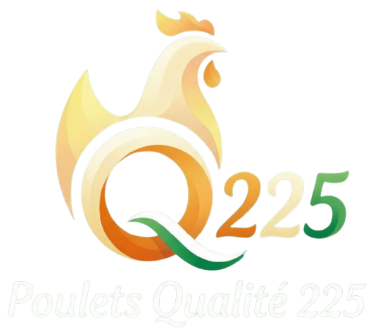Poulets Qualité 225